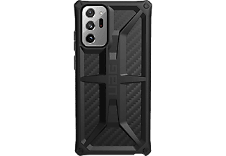 UAG Monarch (Samsung Galaxy Note 20 Ultra 5G) - Housse de protection (Convient pour le modèle: Samsung Galaxy Note 20 Ultra (5G))