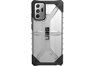 UAG Plasma (Samsung Galaxy Note 20 Ultra 5G) - Schutzhülle (Passend für Modell: Samsung Galaxy Note 20 Ultra (5G))