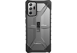 UAG Plasma (Samsung Galaxy Note 20 Ultra 5G) - Housse de protection (Convient pour le modèle: Samsung Galaxy Note 20 Ultra (5G))