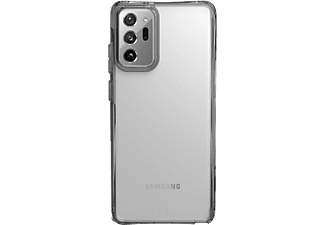 UAG Plyo (Samsung Galaxy Note 20 Ultra 5G) - Housse de protection (Convient pour le modèle: Samsung Galaxy Note 20 Ultra (5G))