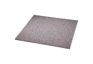 Tapis Anti-Vibrations 60x60x0,7 Cm Pour Machine à Laver - Marque Wpro Neuf Garantie 2 Ans
