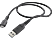 HAMA Câble de charge USB-C  1m Zwart (178395)