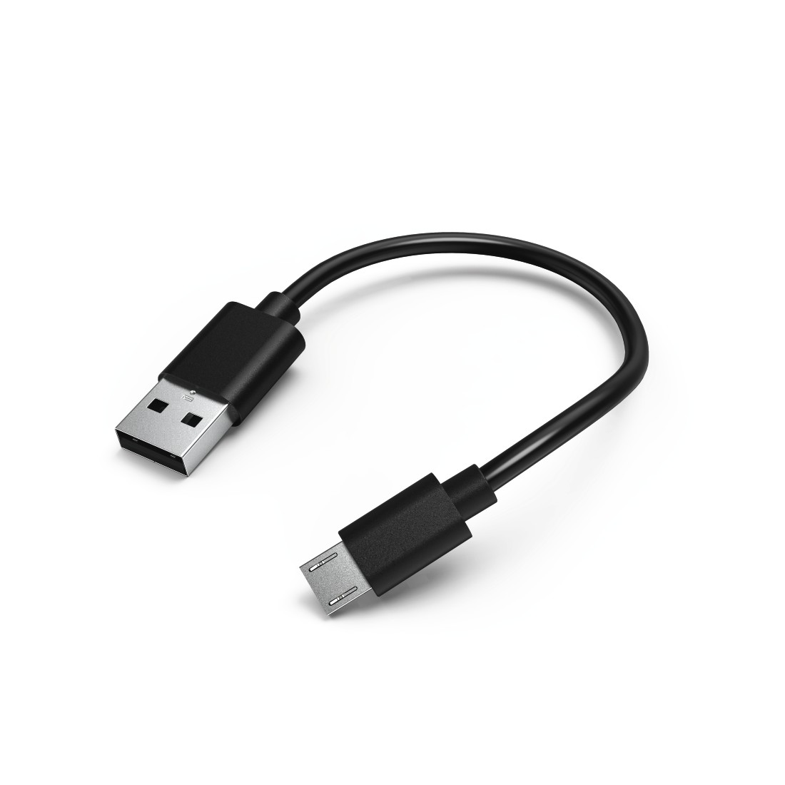 HAMA Écouteurs sans fil Connect Noir (184020)