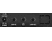 HAMA Radio numérique FM/DAB/DAB+ Bluetooth DIR3200SBT Noir (54227)
