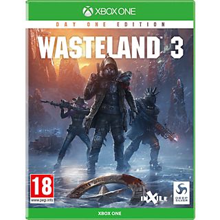 Wasteland 3 - Day One Edition | Xbox One