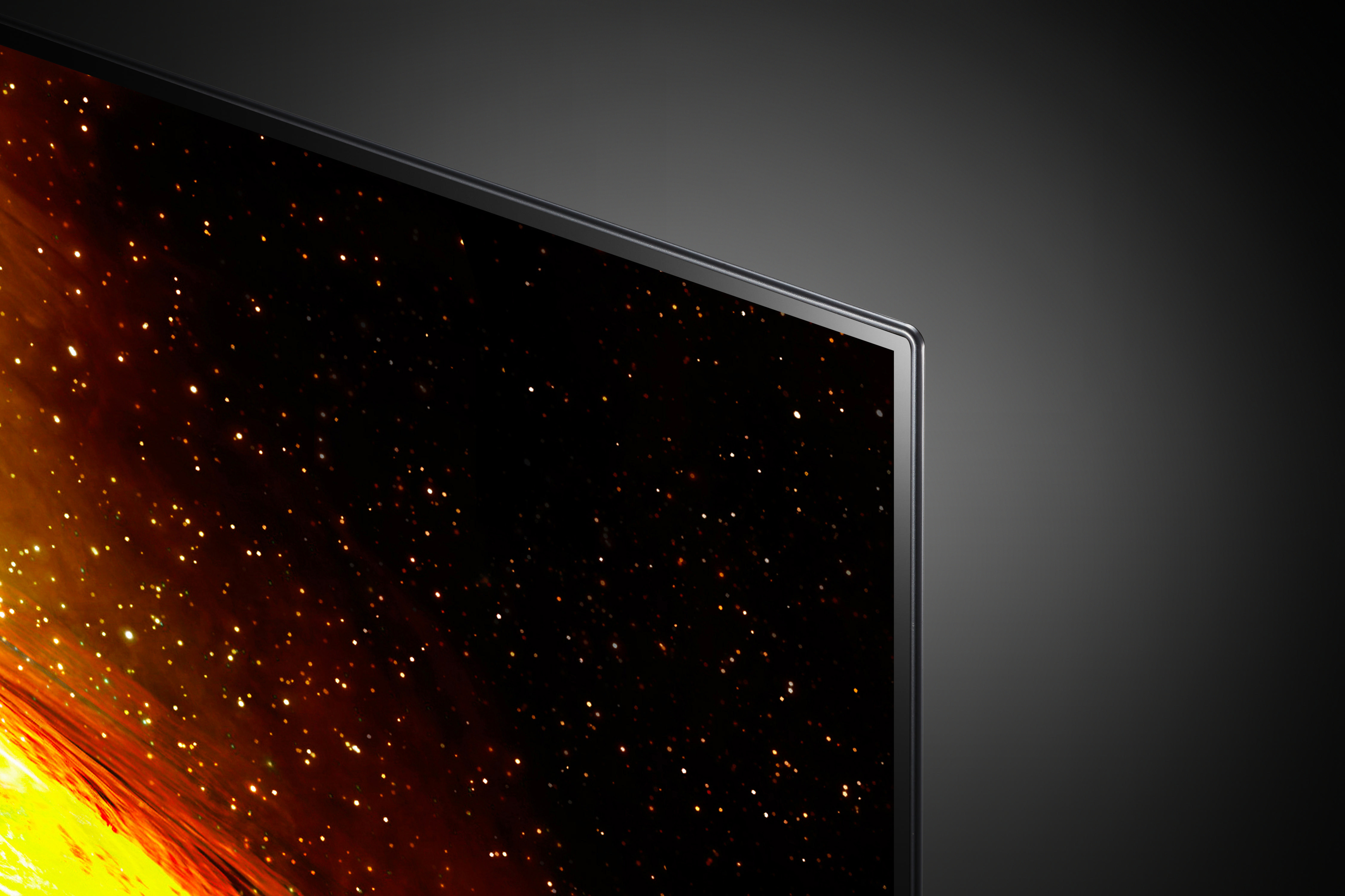 LG OLED55BX9LB OLED TV (Flat, 55 Zoll / 139 cm, UHD 4K, SMART TV, webOS 5.0 mit LG ThinQ)