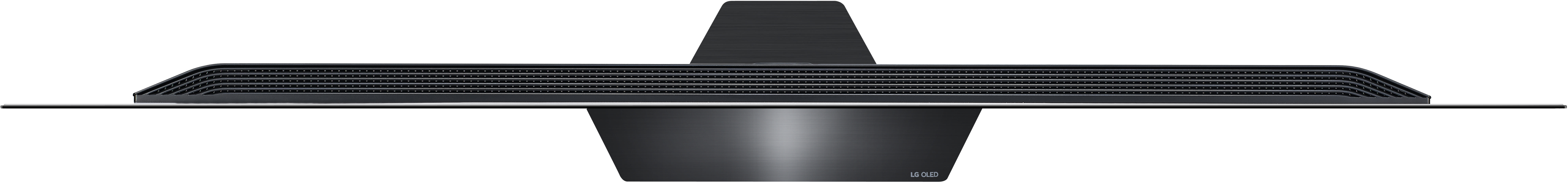 LG OLED65BX9LB OLED TV (Flat, 65 Zoll / 164 cm, UHD 4K, SMART TV, webOS 5.0 mit LG ThinQ)
