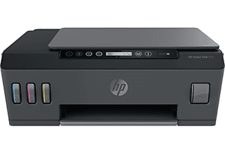 HP 1TJ09A Smart Tank 515 Wi-Fi Inkjet Tanklı Yazıcı Siyah	