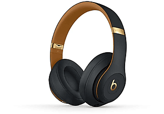 BEATS Studio 3 BT Skyline Bluetooth Kablosuz Kulak Üstü Kulaklık Gece Siyahı