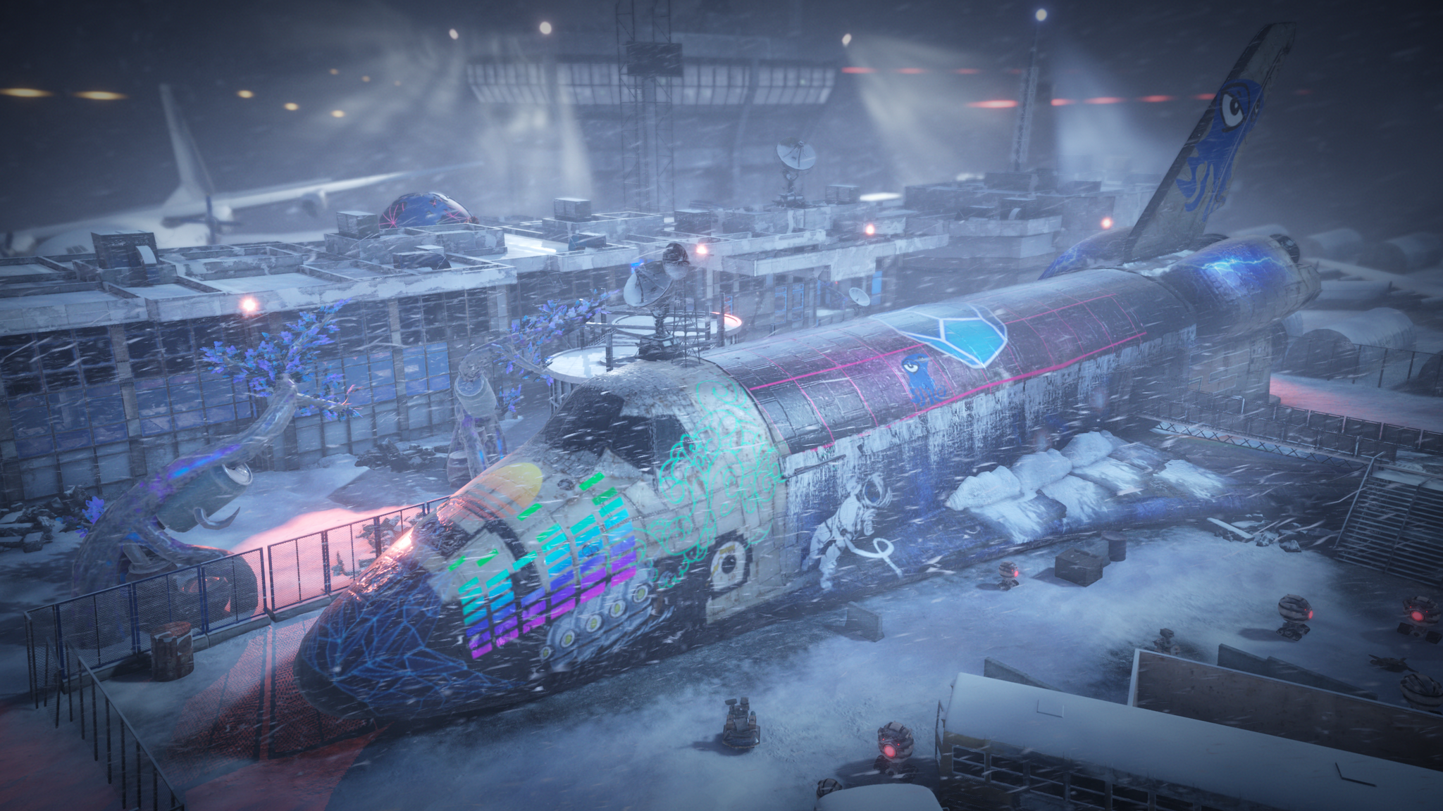 PC Wasteland 3 - Day One Edition