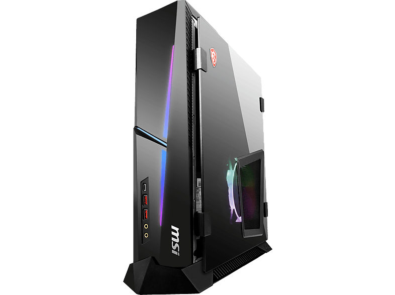 MSI MEG RTX Core™ Windows mit , , VENTUS 2080 , GB PC Prozessor TB Ti TRIDENT Pro, GP 64 TB , X 10 Intel® i9 RAM 1 SSD GB 11 , 1 GeForce SSD Gaming 10SF