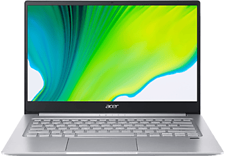 ACER Swift 3 SF314-42-R3WG - Notebook (14 ", 512 GB SSD, Pure Silver)
