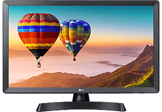 LG 24TN510S-PZ 23,6" Sík HD 16:9 TV-monitor