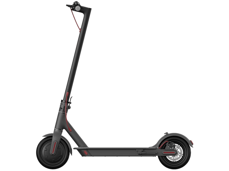 XIAOMI Elektrische step Mi Electric Scooter 1S (FBC4019GL)