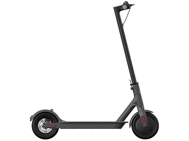 XIAOMI Elektrische step Mi Electric Scooter 1S (FBC4019GL)