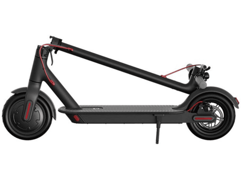 XIAOMI Elektrische step Mi Electric Scooter 1S (FBC4019GL)