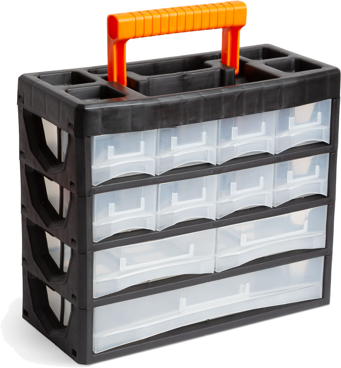 HANDY 10959B Hordozható univerzális rendszerező