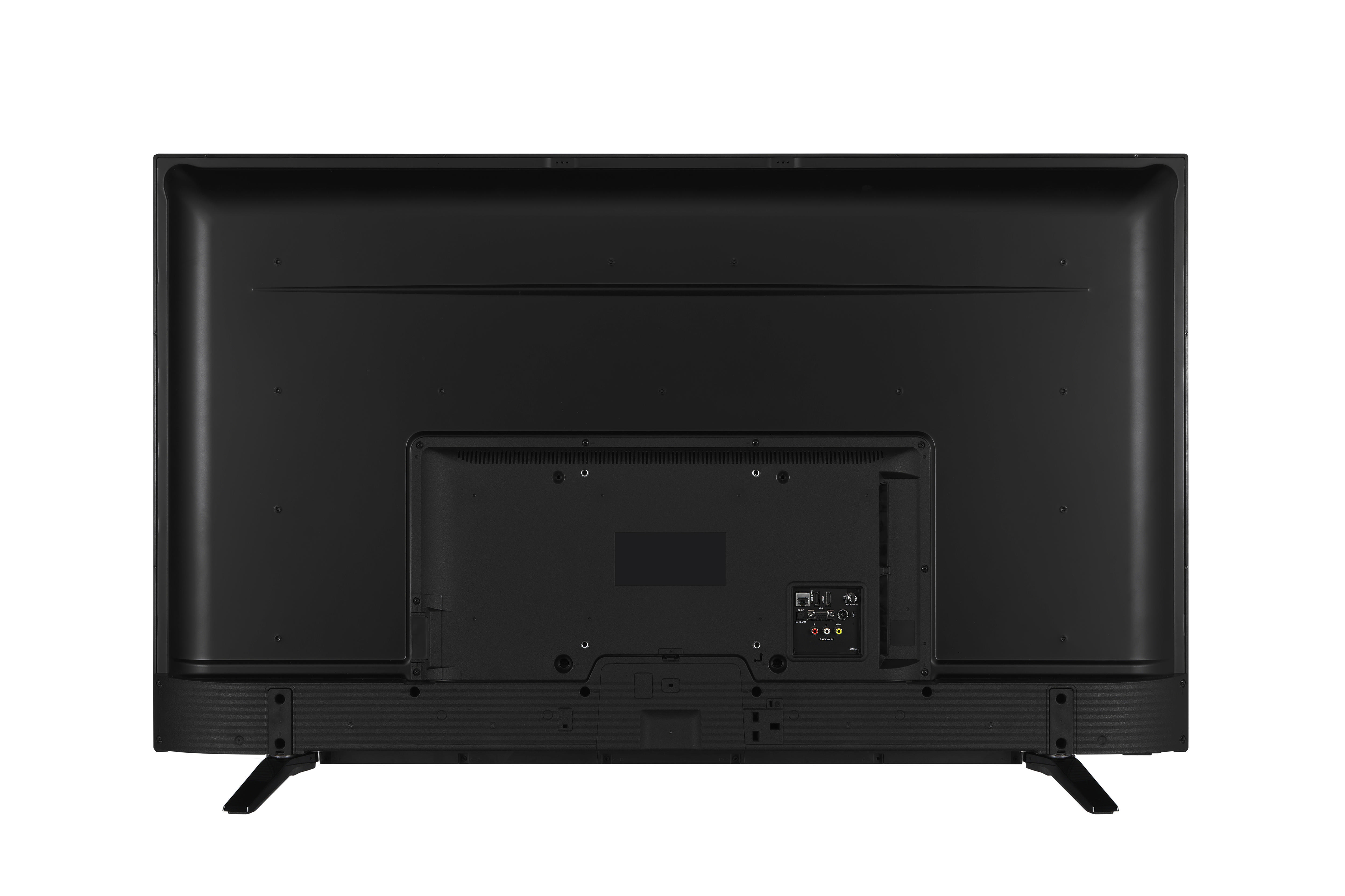 TOSHIBA 55UA2063DG LED TV (Flat, Zoll cm, 139 Android) 4K, TV, SMART UHD 55 