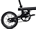 XIAOMI Vélo électrique pliable Mi Smart (YZZ4016GL)
