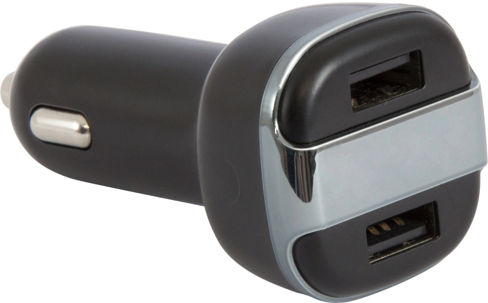 IMPERIAL DABMAN 65 Autoradio-Adapter, DAB+ / UKW, DAB+, DAB, AM, FM, Bluetooth, Schwarz