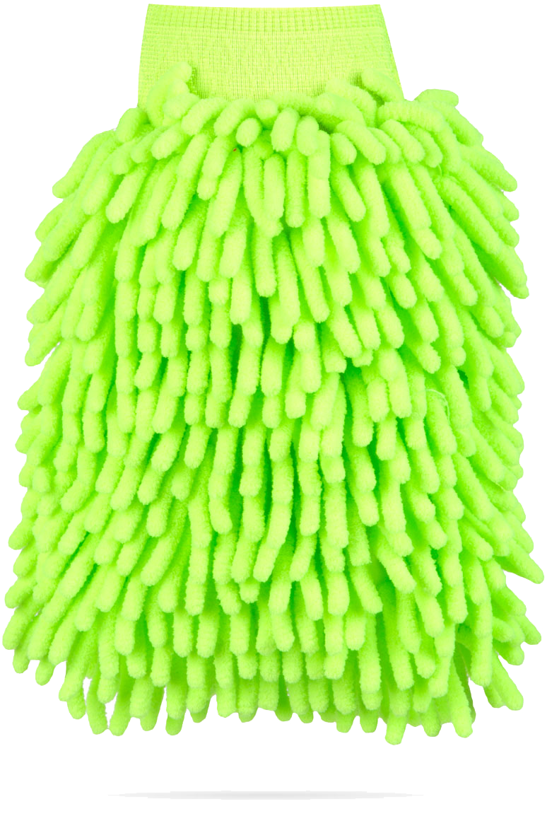 MNC 55697B Mikroszálas autómosó kesztyű, 240x170 mm