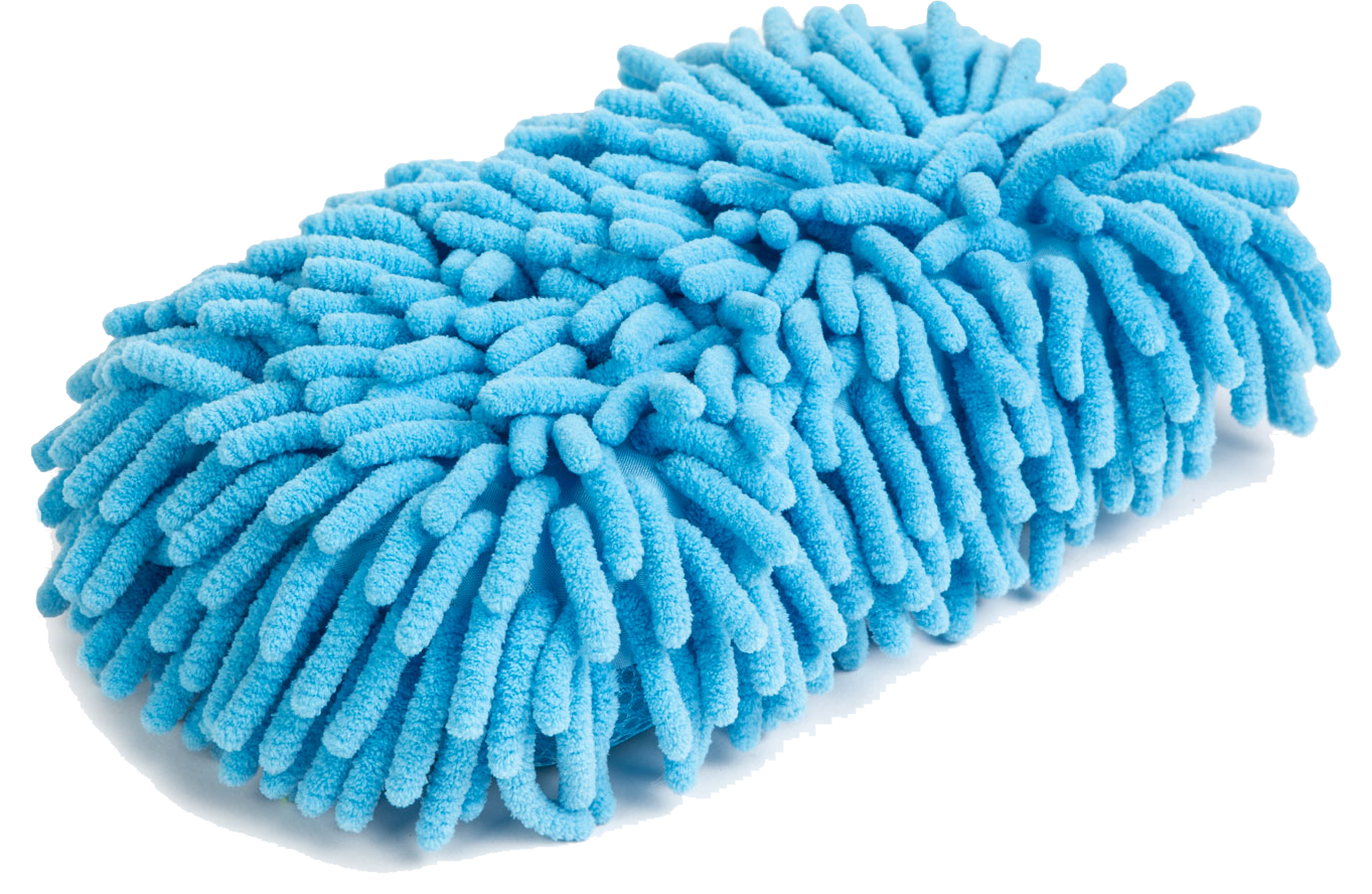 MNC 55697C Kétoldalú mikroszálas autómosó szivacs