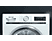 SIEMENS WT47XK80TR A++ Enerji Sınıfı 9kg Isı Pompalı Kurutma Makinesi Beyaz