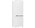 BEKO Outlet RCSA-270K30 WN kombinált hűtőszekrény