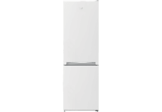 BEKO RCSA-270K30 WN kombinált hűtőszekrény