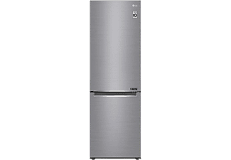LG GBB61PZGFN No Frost kombinált hűtőszekrény