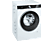 SIEMENS WN54A2X0TR A Enerji Sınıfı 10kg Yıkama 6kg Kurutma 1400 Devir Kurutmalı Çamaşır Makinesi Beyaz