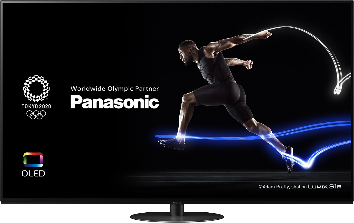 PANASONIC TX-65 HZW 984 (2020) 65 Zoll 4K Smart OLED TV