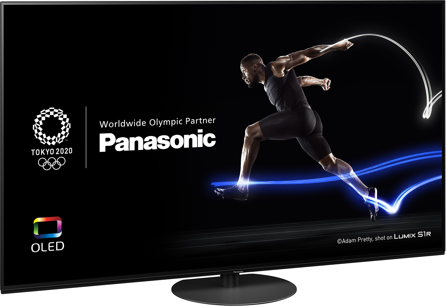 PANASONIC TX-65HZW984