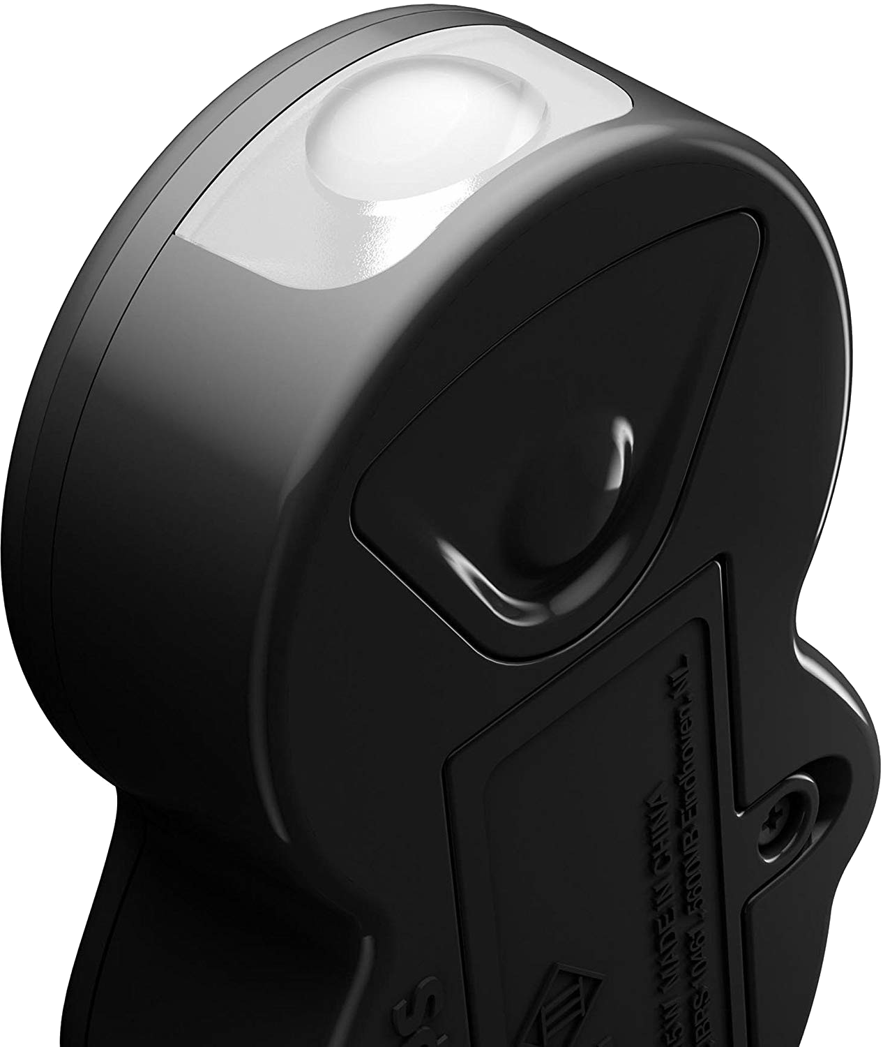 PHILIPS Yoda Zseblámpa , LED, fekete (71767/99/16)