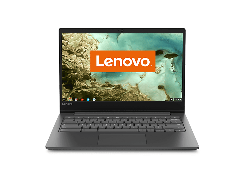 LENOVO Chromebook S330 14 | 4GB 64GB Zwart | MediaMarkt