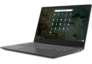 LENOVO Chromebook S330 14 - 4GB 64GB Zwart