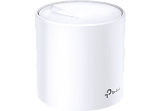 TP-LINK Système Multiroom Wifi Mesh Deco X20 (DECO X20-1-PACK)