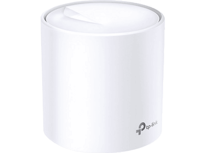 TP-Link Deco X20 Mesh Wifi 6 Systeem