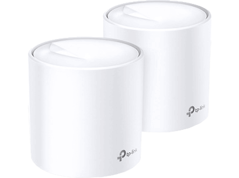 Tp-link Système Multiroom Wifi Mesh Deco X20 (deco X20-2-pack)