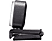 SANDBERG Webcam Streamer Pro 1080P HD Zwart (134-12)