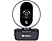 SANDBERG Webcam Streamer Pro 1080P HD Zwart (134-12)