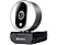 SANDBERG Webcam Streamer Pro 1080P HD Zwart (134-12)