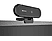 SANDBERG Webcam Face Recognition 1080P HD Zwart (133-99)