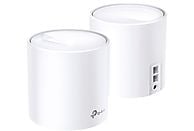 TP-LINK Système Multiroom Wifi Mesh Deco X20 (DECO X20-2-PACK)