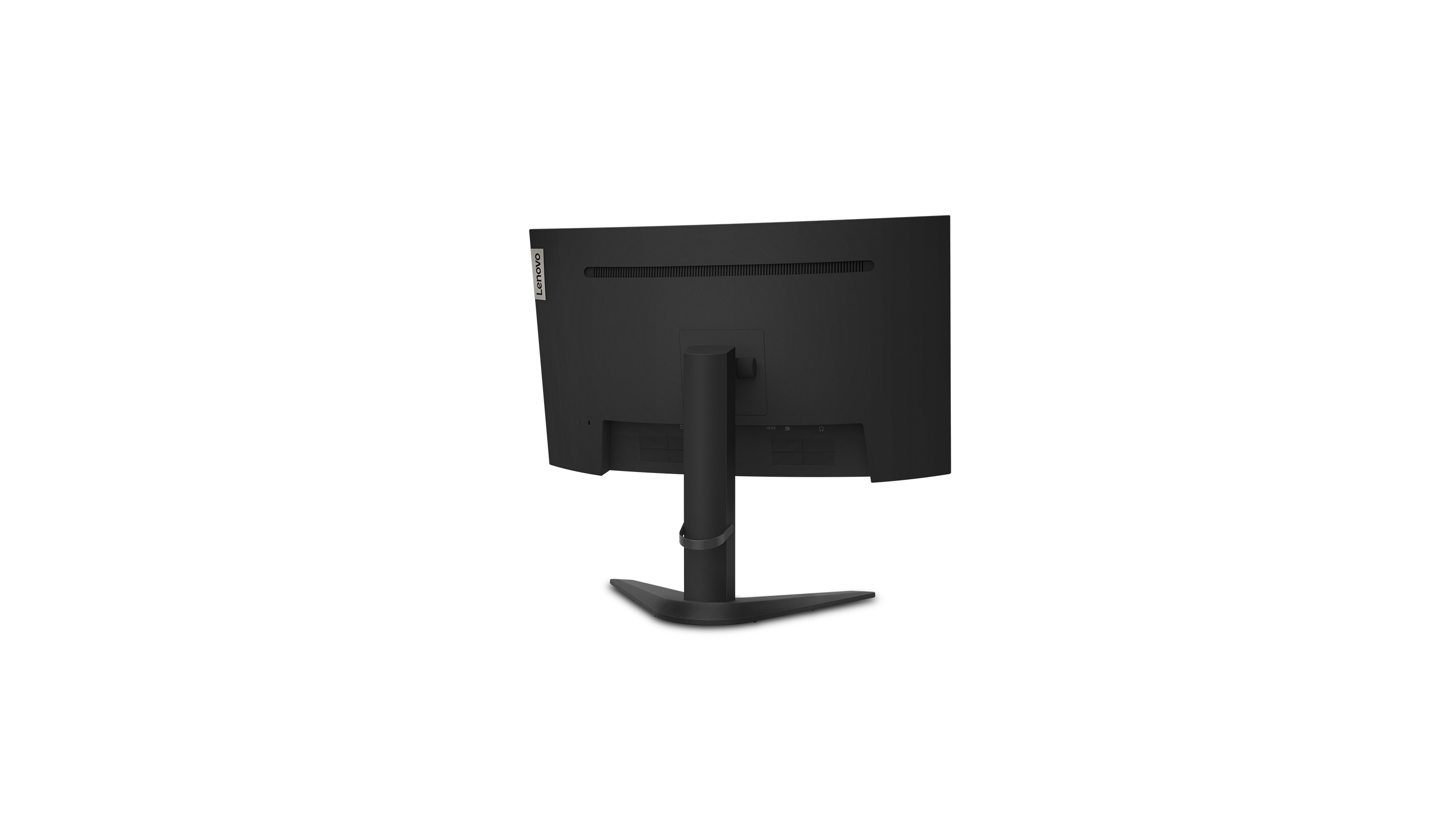 LENOVO G27c-10 27" 1ms 165HZ Full HD Gaming Monitör Siyah