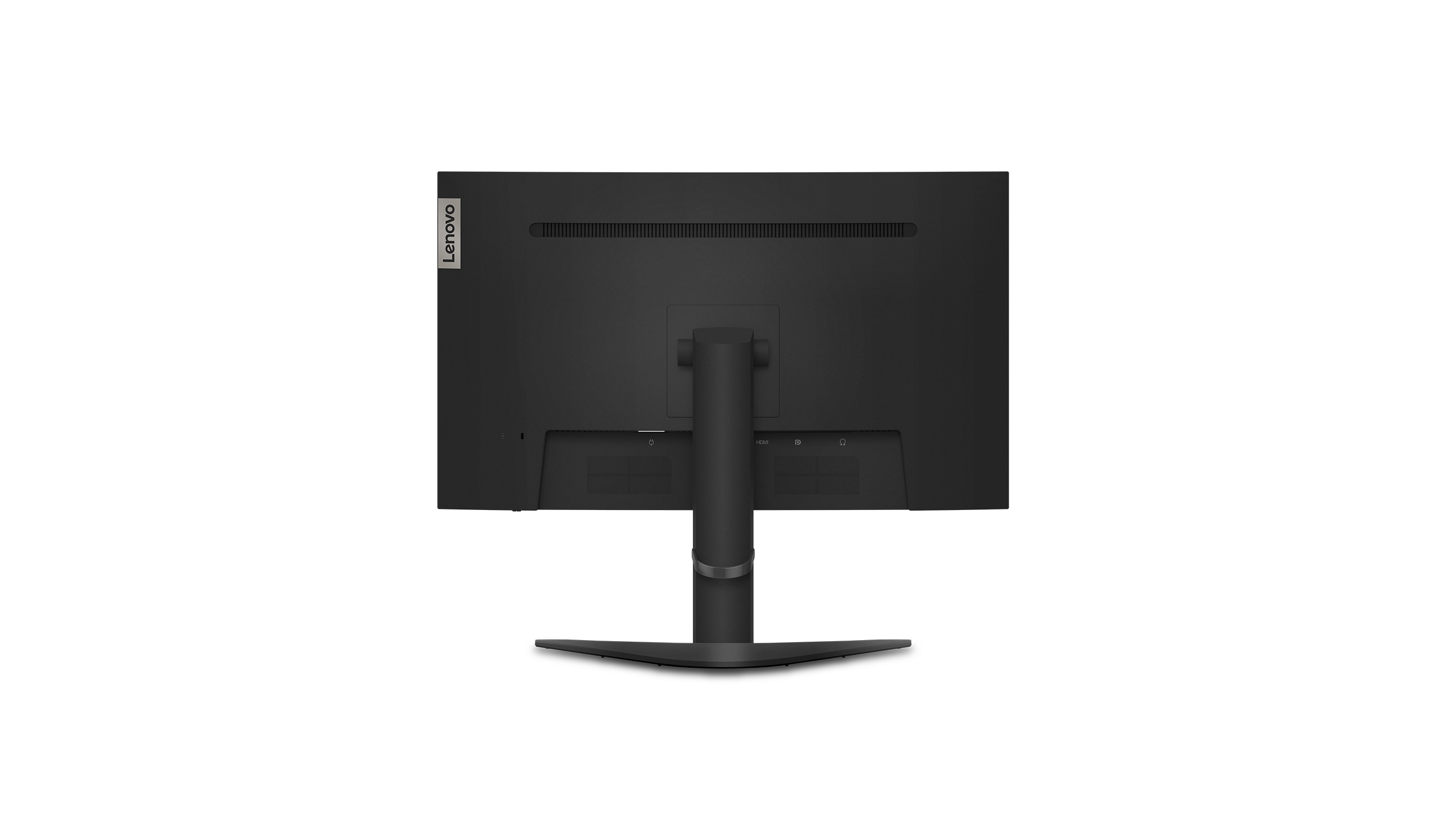 LENOVO G27c-10 27" 1ms 165HZ Full HD Gaming Monitör Siyah