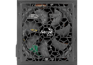 AEROCOOL ACPW-AR70AEC.11 Aero White PC-Netzteil 700 Watt 80 Plus