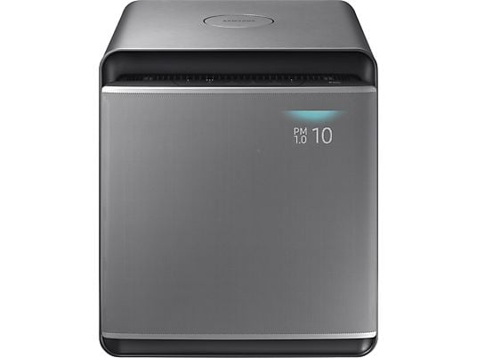 SAMSUNG Purificateur d'air Cube (AX47R9080SS/EU)