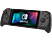 HORI Split Pad Pro kontroller, fekete (Nintendo Switch)