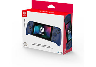 HORI Split Pad Pro kontroller, kék (Nintendo Switch)